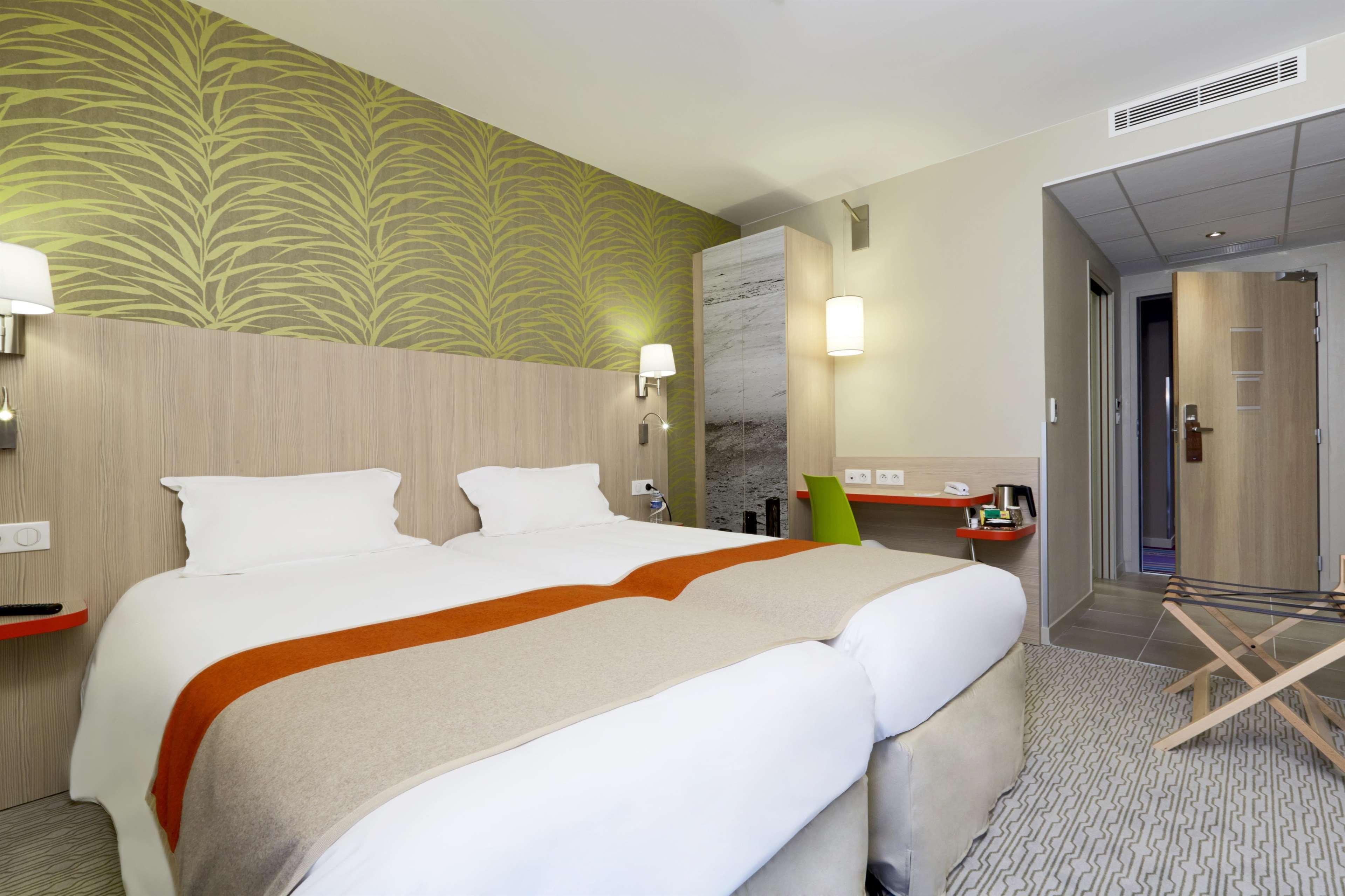 Kyriad Prestige Saint-Malo Eksteriør bilde