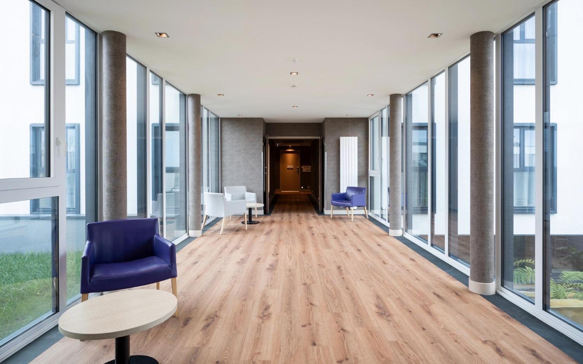 Kyriad Prestige Saint-Malo Eksteriør bilde