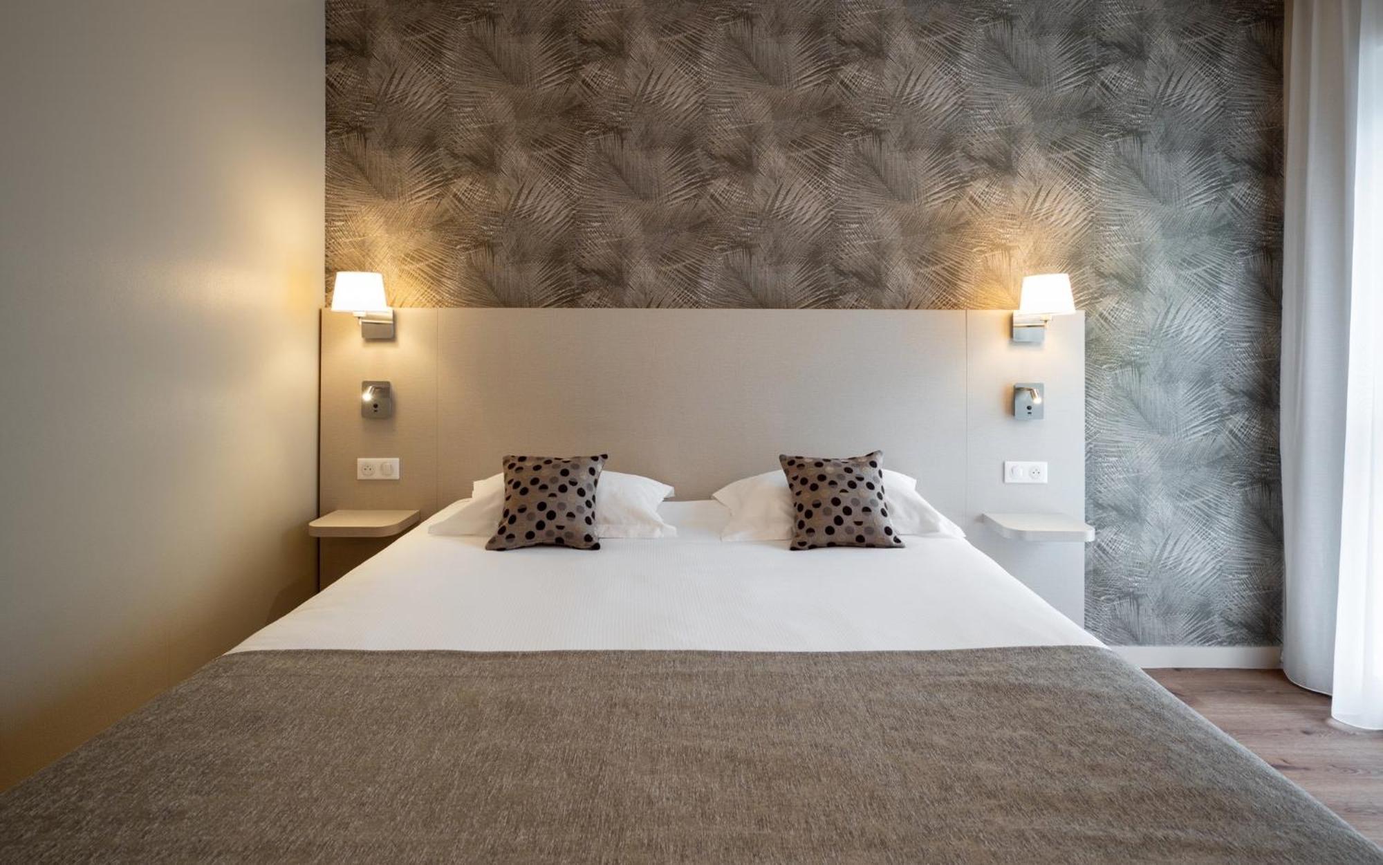 Kyriad Prestige Saint-Malo Eksteriør bilde