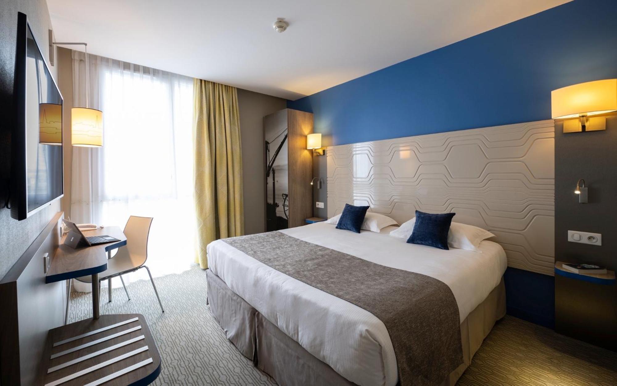 Kyriad Prestige Saint-Malo Eksteriør bilde