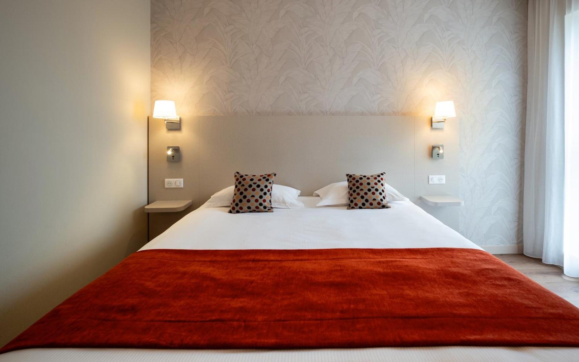 Kyriad Prestige Saint-Malo Eksteriør bilde